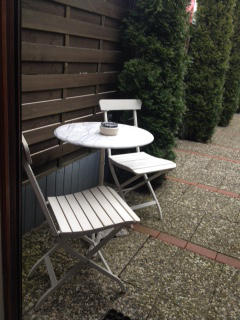 Kronshagen 1-Zimmer-Appartement Brink: Ansicht 6